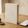 AI Client Machine ebook - product mockup on tablet - AJNEXA