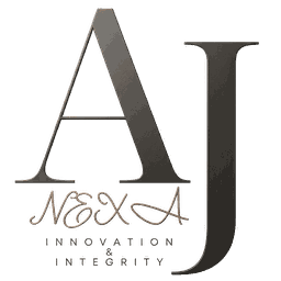 AJNEXA logo