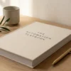 Automation Playbook ebook - desk lifestyle scene - AJNEXA