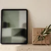 E-Commerce Prompt Pack - product mockup on tablet - AJNEXA