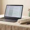 The Business Plan Studio - hero product shot - AJNEXA