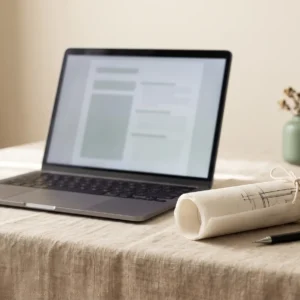 The Business Plan Studio - hero product shot - AJNEXA