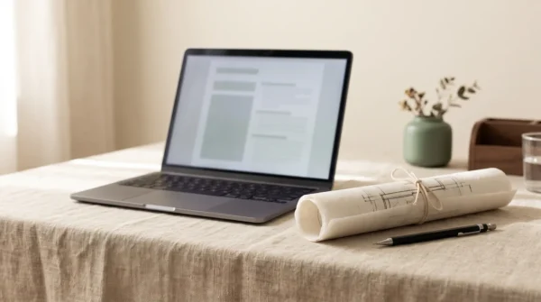 The Business Plan Studio - hero product shot - AJNEXA