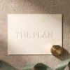 The Business Plan Studio - detail close-up - AJNEXA
