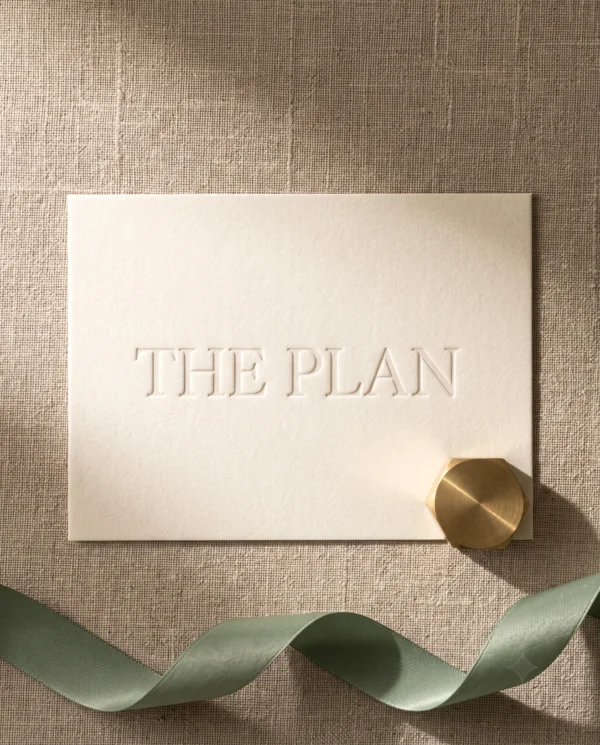 The Business Plan Studio - detail close-up - AJNEXA