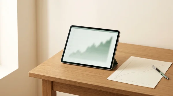 The Business Plan Studio - device scene - AJNEXA