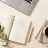 The Business Plan Studio - desk lifestyle scene - AJNEXA