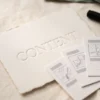 The Content Engine - detail close-up - AJNEXA