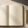 The Content Engine - desk lifestyle scene - AJNEXA