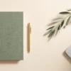 The Lightweight CRM - desk lifestyle scene - AJNEXA