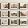 Real Estate Ad Creative Pack - hero product shot - AJNEXA