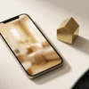 Real Estate Ad Creative Pack - desk lifestyle scene - AJNEXA
