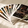 Restaurant Ad Creative Pack - device scene - AJNEXA