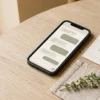 Restaurant Prompt Pack - phone flat-lay - AJNEXA